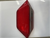 Code3 S85351 Red Endcap