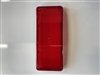 Whelen Mini Max Red Lens
