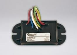 Power Pulse Solid State Wig-Wag