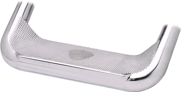 Stationary Side Step