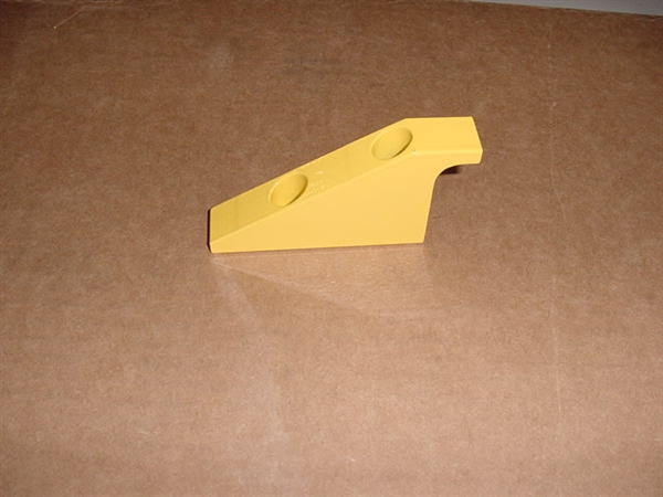 Stryker Safety Hook, Long