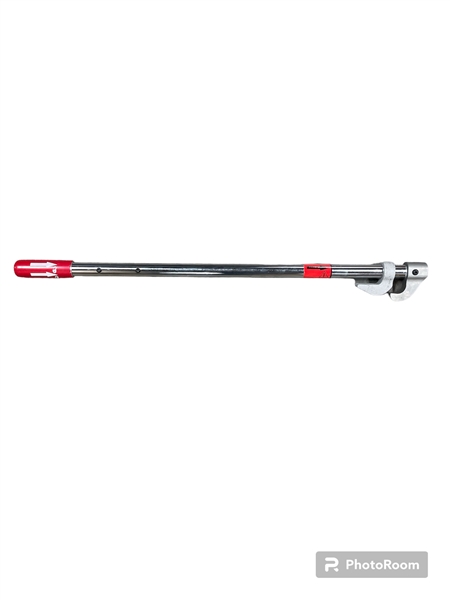 Stryker Rail Assembly Cot Latch