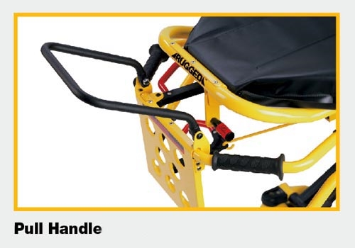 MX-Pro Pull Handle