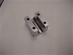 Rail Clamp for Cot Latch
