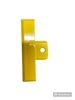 Endcap for Powerload floor plate