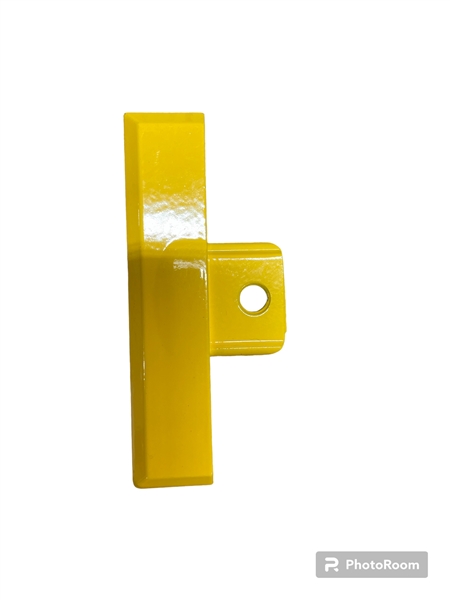 Endcap for Powerload floor plate