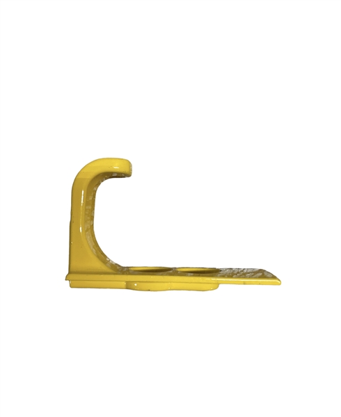 Stryker Safety Hook for Power Load floor track