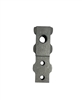 Stryker Attachment Bracket for PowerLoad floor plate