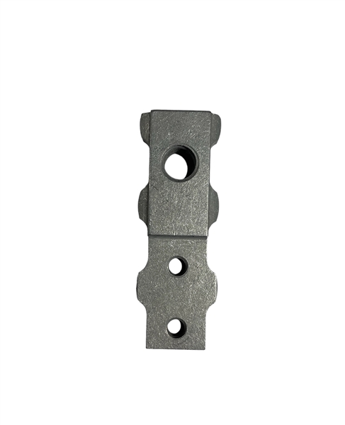 Stryker Attachment Bracket for PowerLoad floor plate