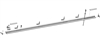 Stryker Performance or Power Load Floor plate kit