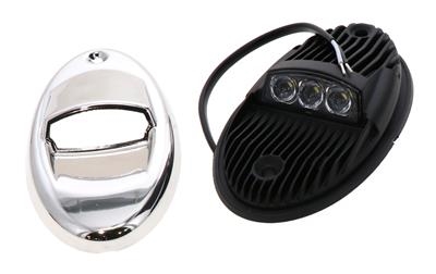 TecNiq LED Docking Light