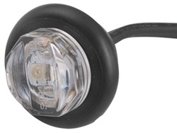 TecNiq 3/4" Grommet mount LED marker light