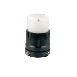 20A Twist-Lock Connector, L5-20R