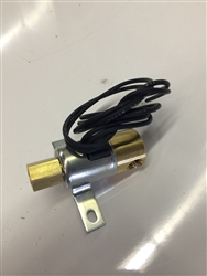 Dump Valve Solenoid for Air Suspension
