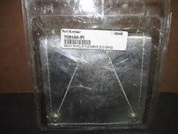 Reyco Heat Shield for air-bag