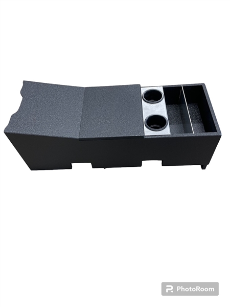 Type I Chevrolet C3500 Console