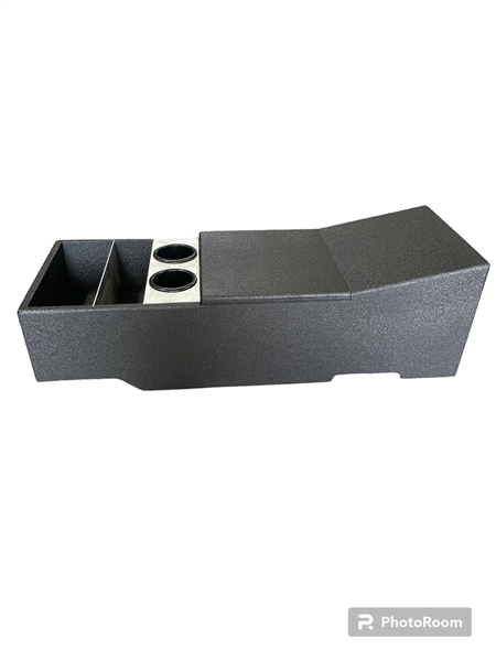 Type I Dodge RAM 3500/4500 Console