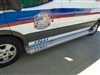 Type II Ford Transit Running Boards