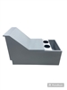 Type III Ford E-series (Gas Engine) center console