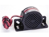Back-Up Alarm 97dB, 12-36 Volt