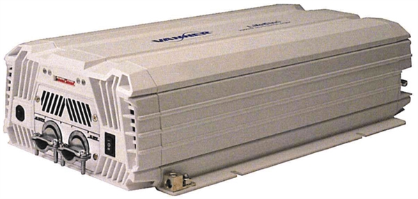 Vanner 2000W Sine Wave Inverter /  Charger