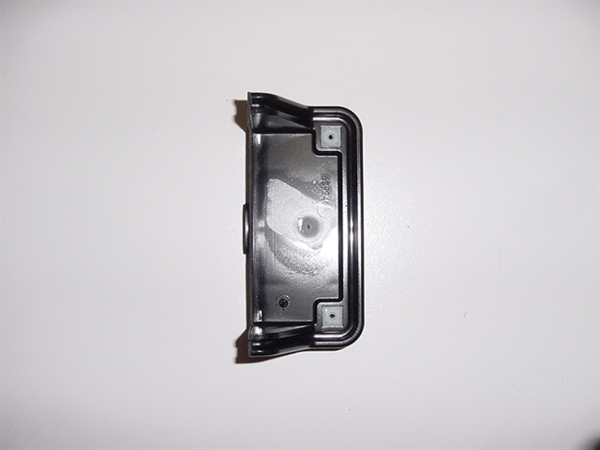 4500 Lightbar Endcap Mounting Base