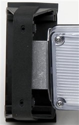 4500 Lightbar Light Mounting Base