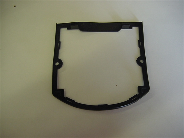 5000 Series Lightbar Endcap Gasket