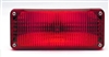 Whelen 700 Series Halogen, Red