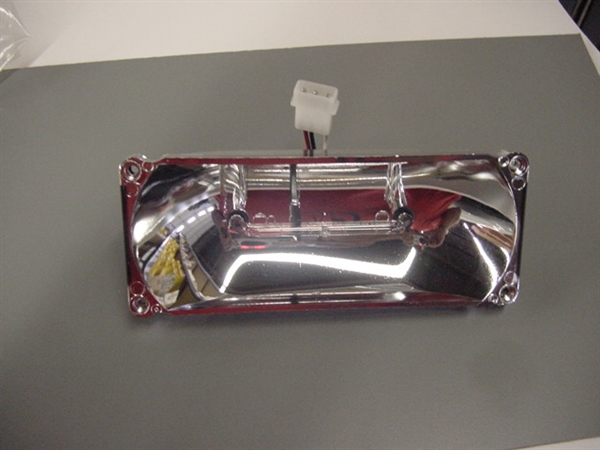 Strobe Tube w/ Reflector for 4000 Series Advantage+Plus