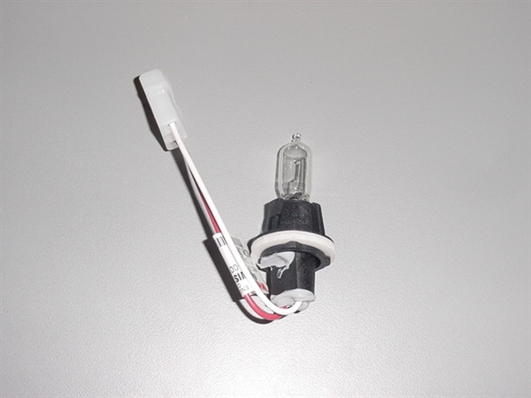 Whelen 35 Watt Twist-Lock Halogen Bulb