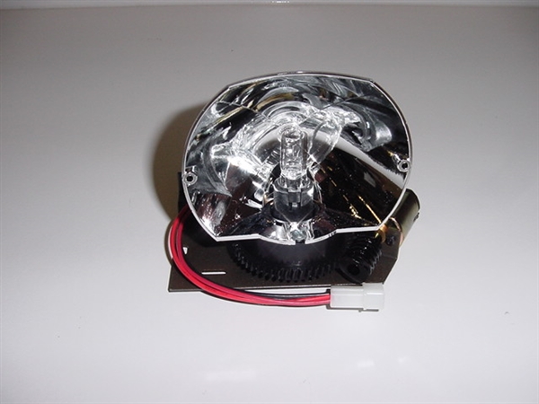 4000 series Advantage+Plus Rotator Assembly