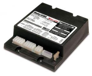 Halogen Flasher, 8 outlet