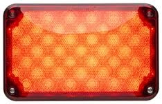 Whelen 600 Series LED Brake/Tail Light