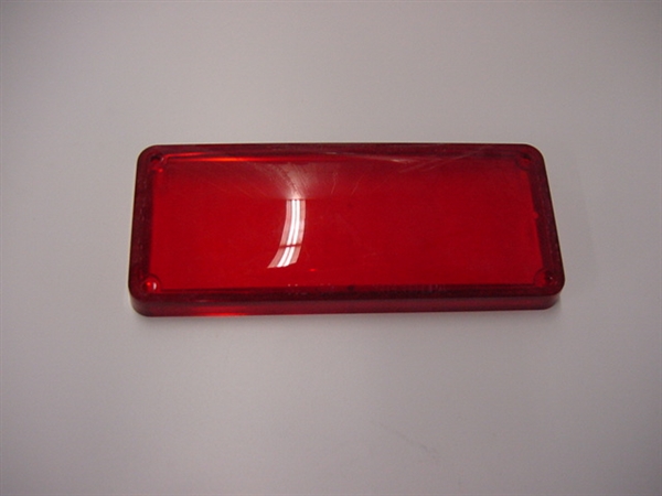 Whelen 700 series Strobe lens