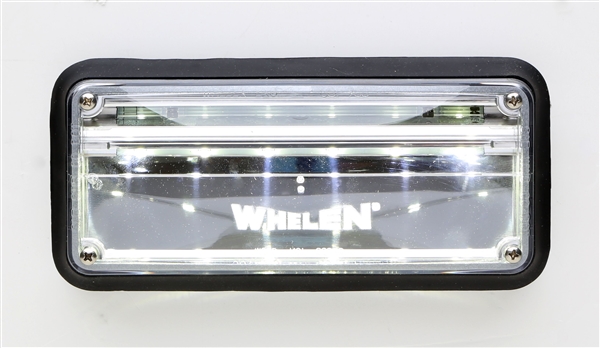 Whelen 700 series LED Scene Light, Surface Mount