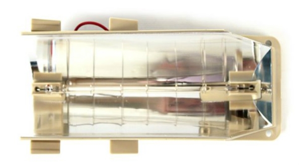 Whelen Corner Linear Reflector Assy., Strobe