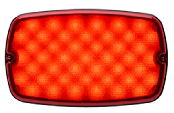 M6 Series LED Brake/Tail/Turn