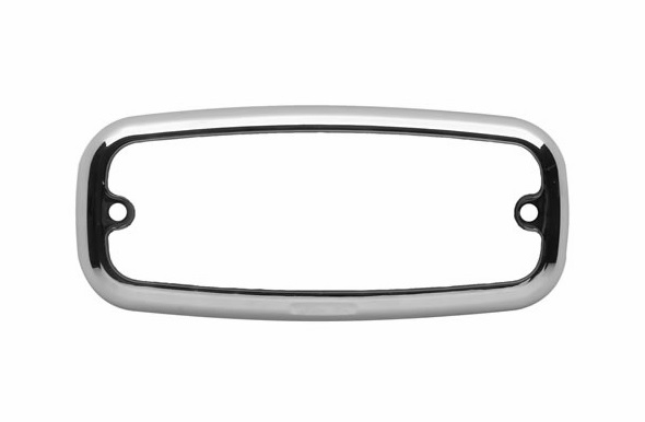 M7 series Chrome flange
