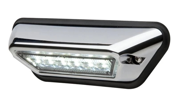 Whelen LED Perimeter Enhancement Light, Surface Mount