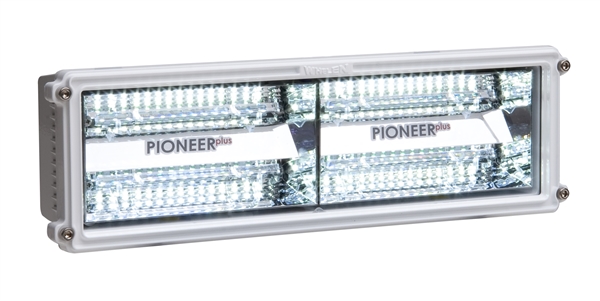Whelen Pioneer Dual Flood Light, 150W
