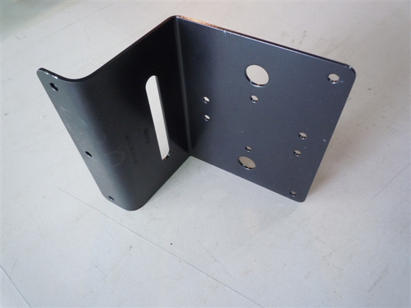 Whelen Speaker Bracket, Ford E-series