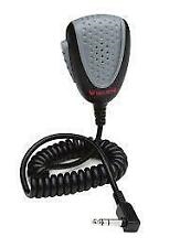 Whelen Replacement Microphone