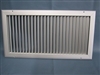 Wheeled Coach Aluminum Vent for Pure Air