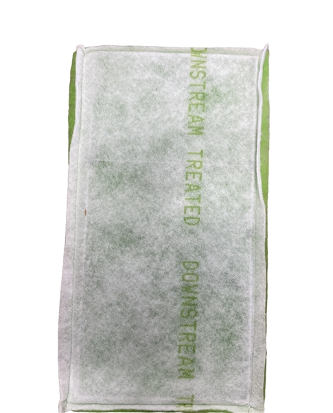 Wheeled Coach Pure Air Filter, Pre-Filter