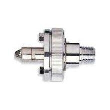 O2 Ohmeda Style Connector to 1/8" NPT Male