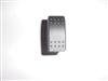 Momentary (ON) - Off switch, Black Actuator