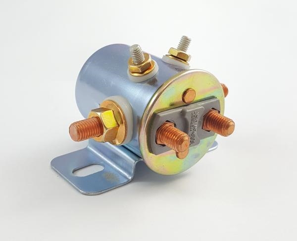 Cole Hersee 24401 Solenoid