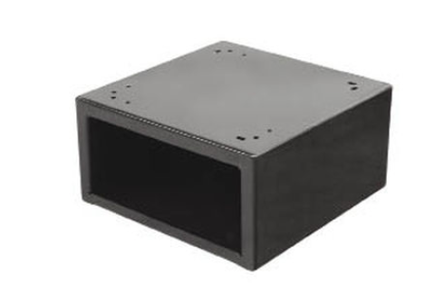 Cabinet Base for Attendant seat