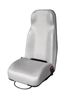 Attendant Seat, 12 Degree Back